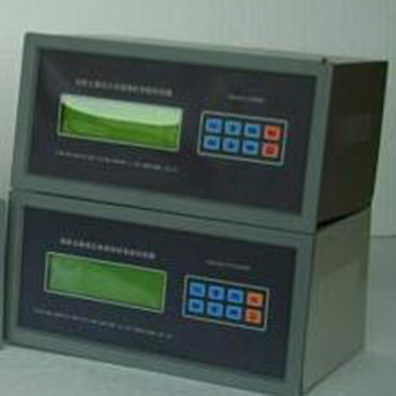 贵德TM-II型电除尘高压控制器